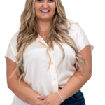 Kassidy Babcock, Florida REALTOR with Timber To Tides Realty