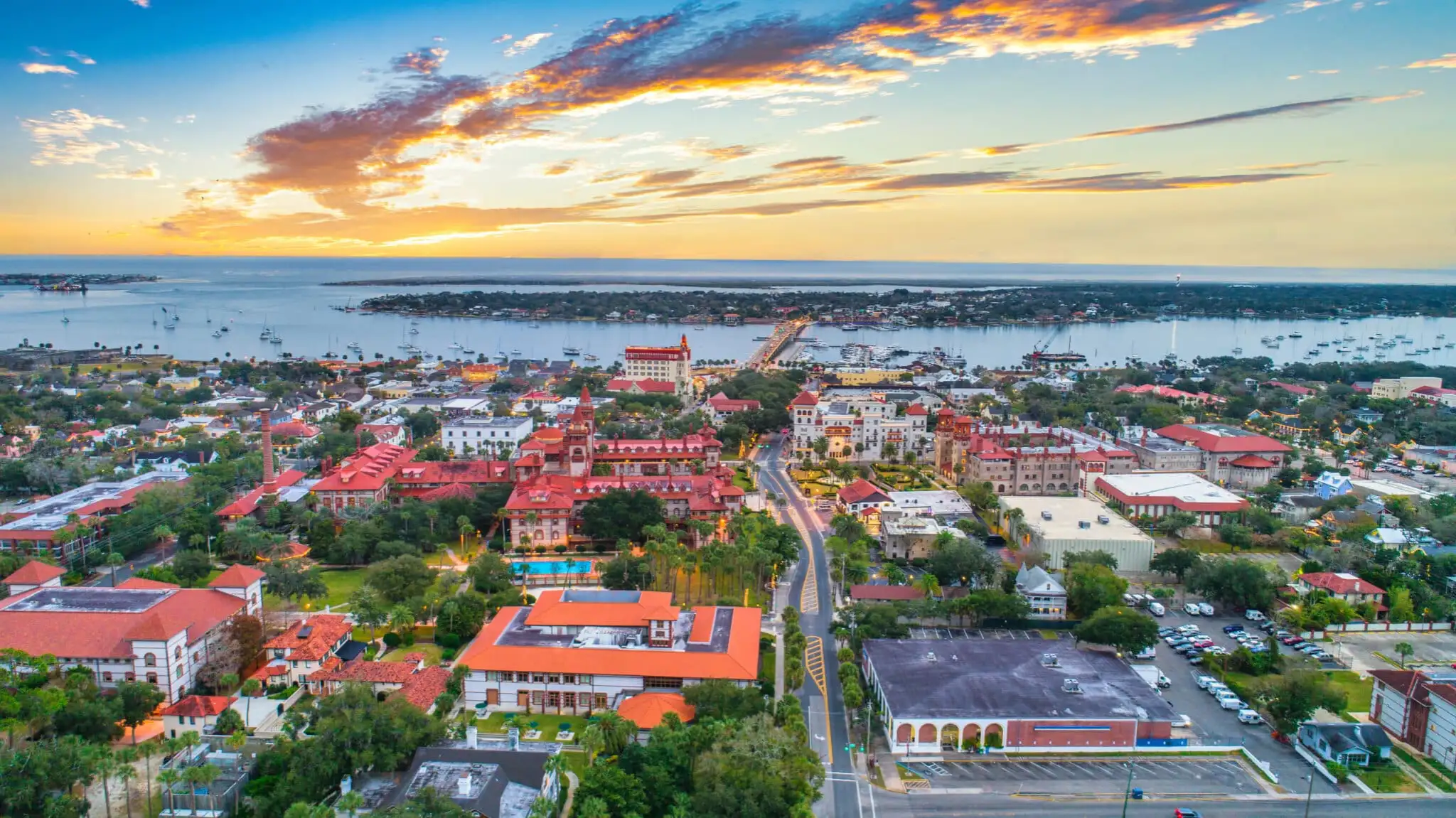 St Johns County FL Homes for Sale