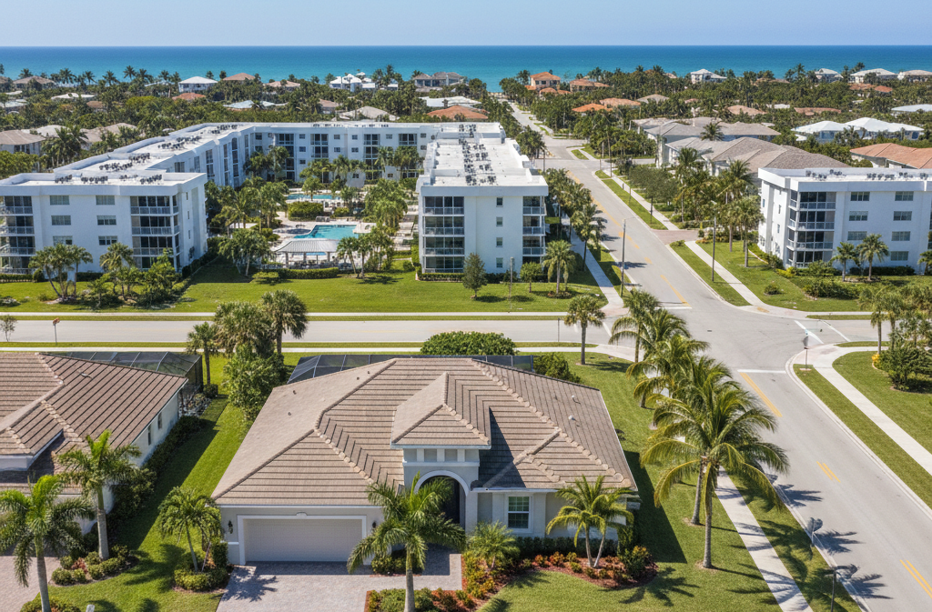 Florida homes for sale