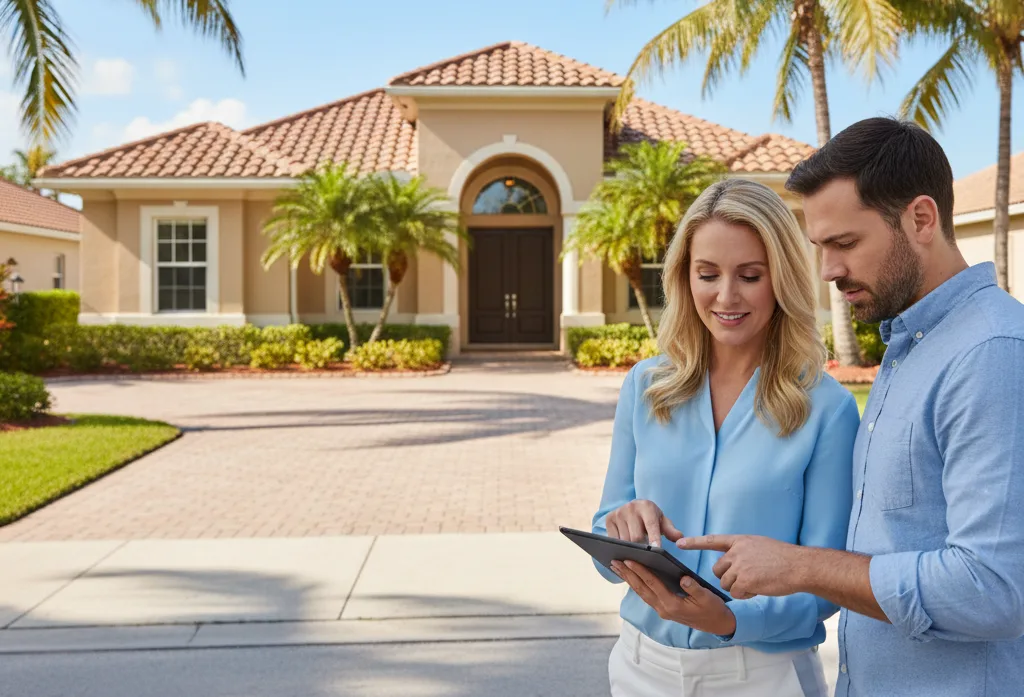 realtor in Florida