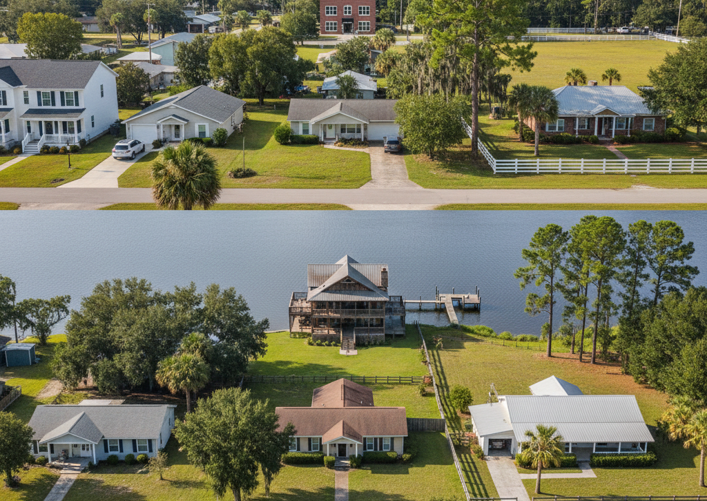 north florida real estate