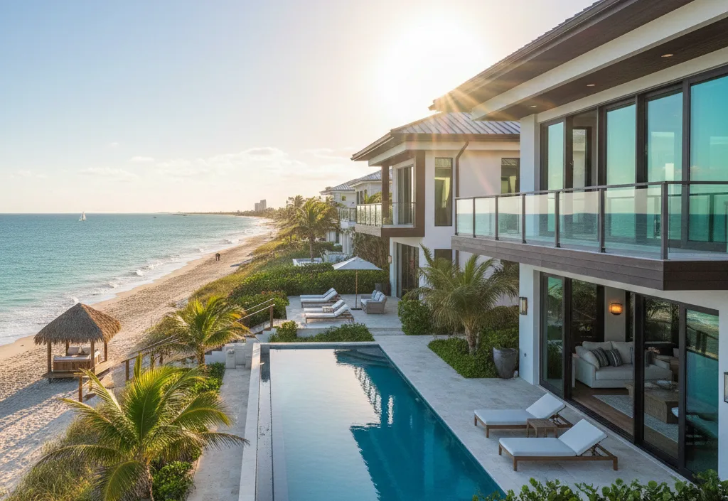 Florida Real Estate Investment