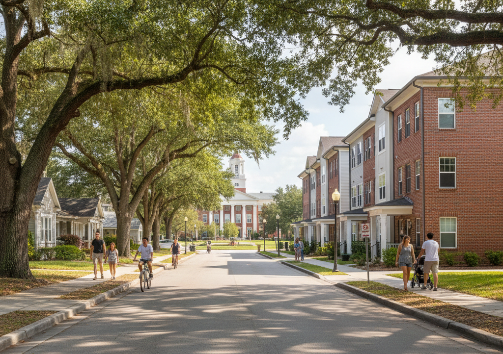 north florida real estate