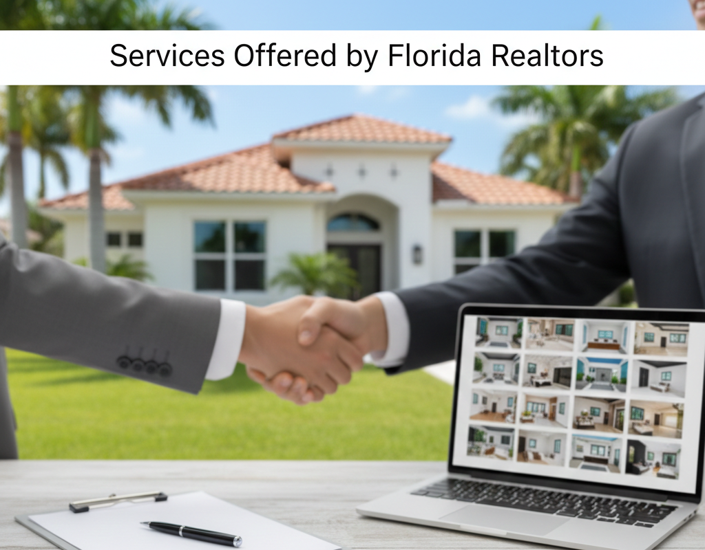 realtor in Florida