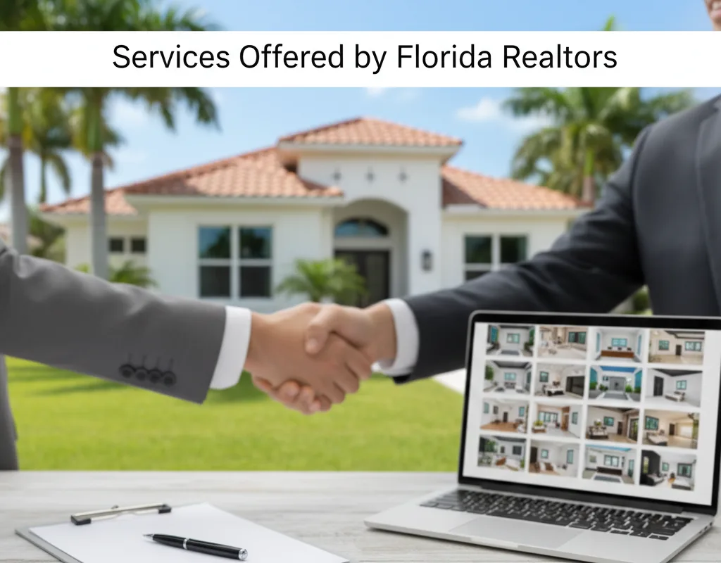 realtor in Florida