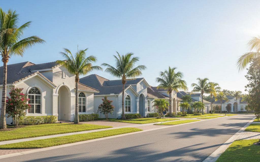 Florida homes for sale
