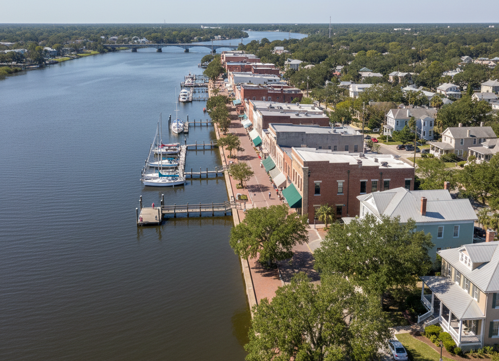 Putnam County FL real estate