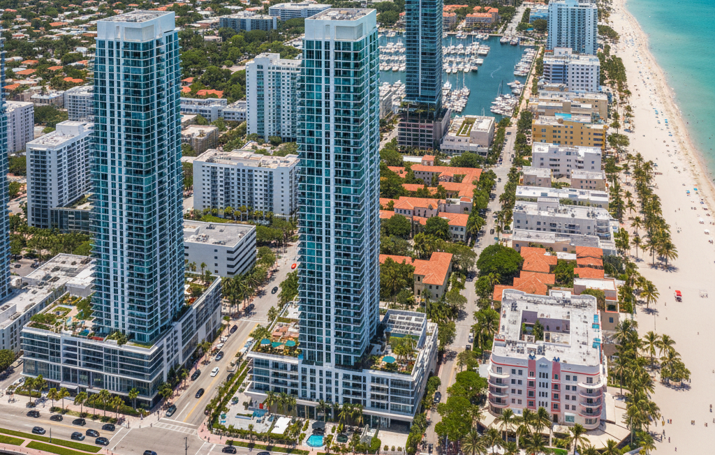 cost of living in miami