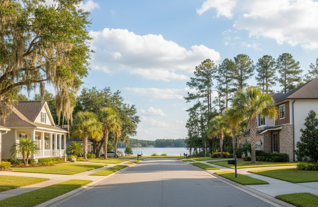 north florida real estate