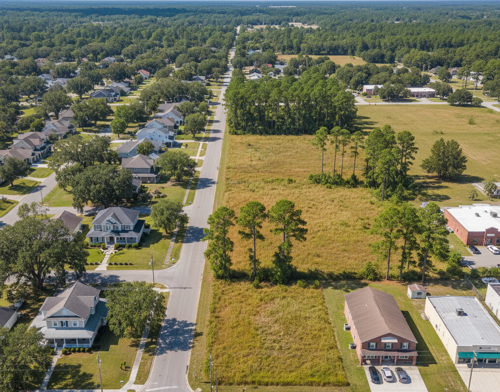 Putnam County FL real estate