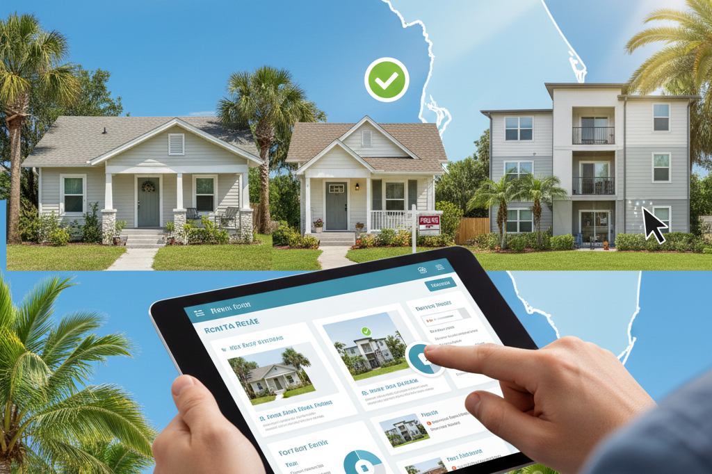 Florida Real Estate Investment