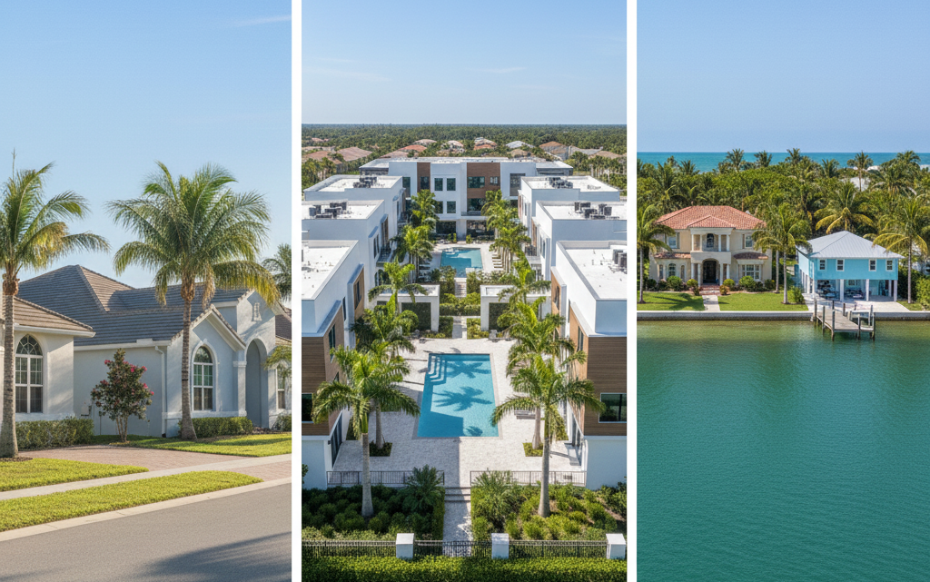 Florida homes for sale