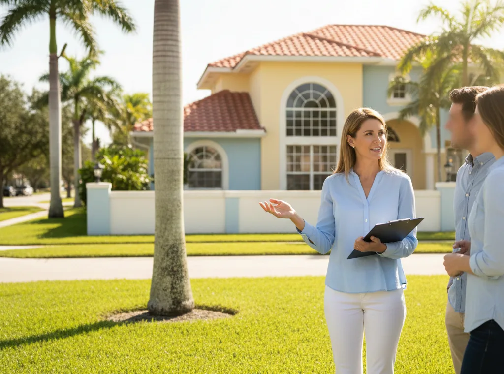 realtor in Florida