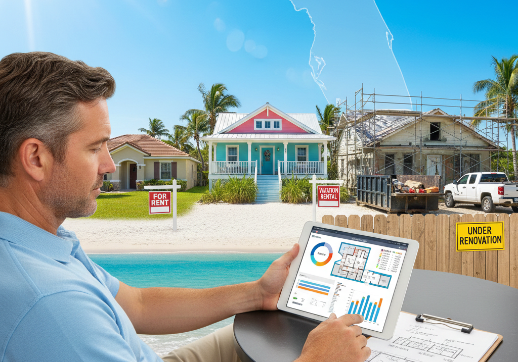 Florida Real Estate Investment