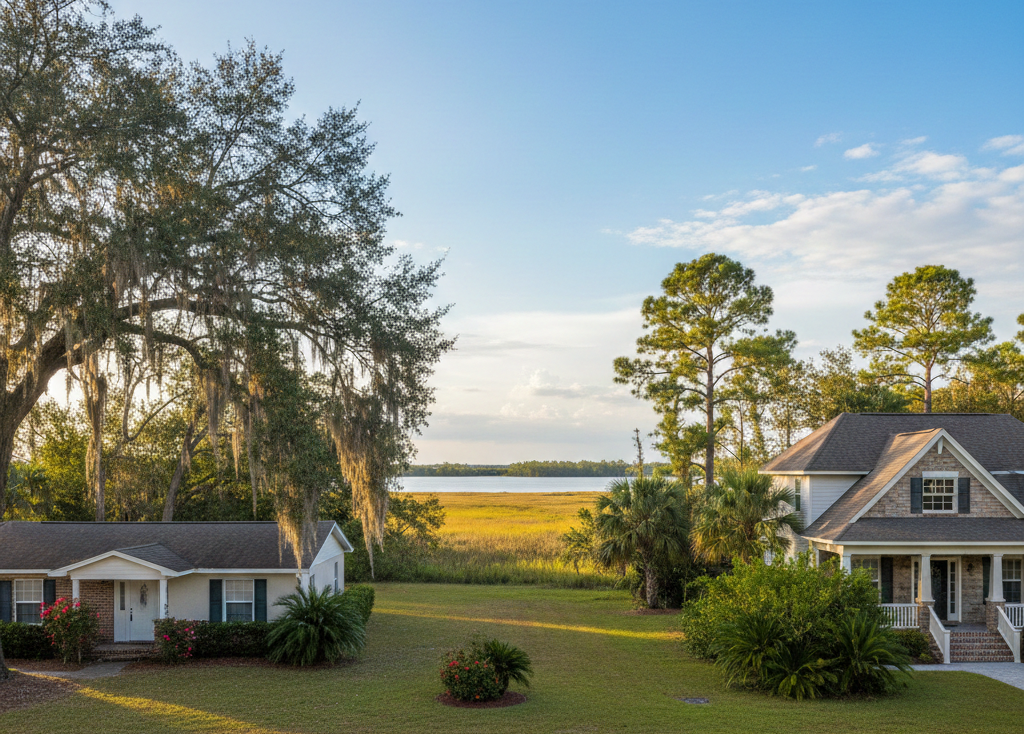 north florida real estate