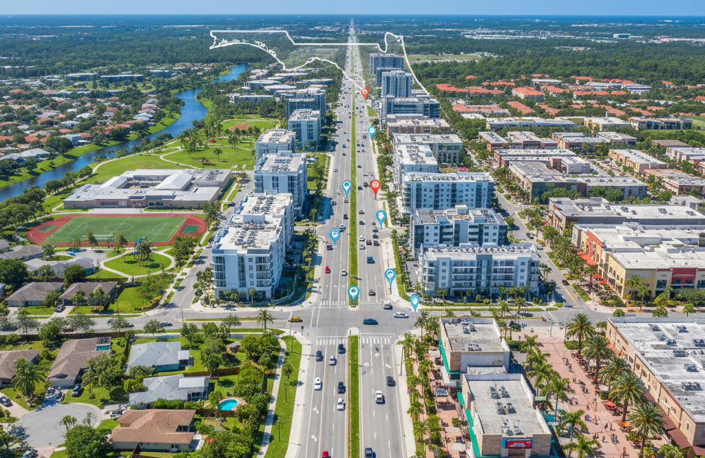 Florida homes for sale