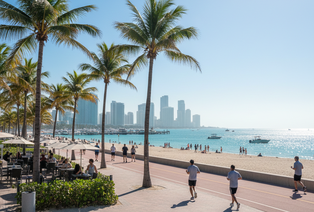 cost of living in miami