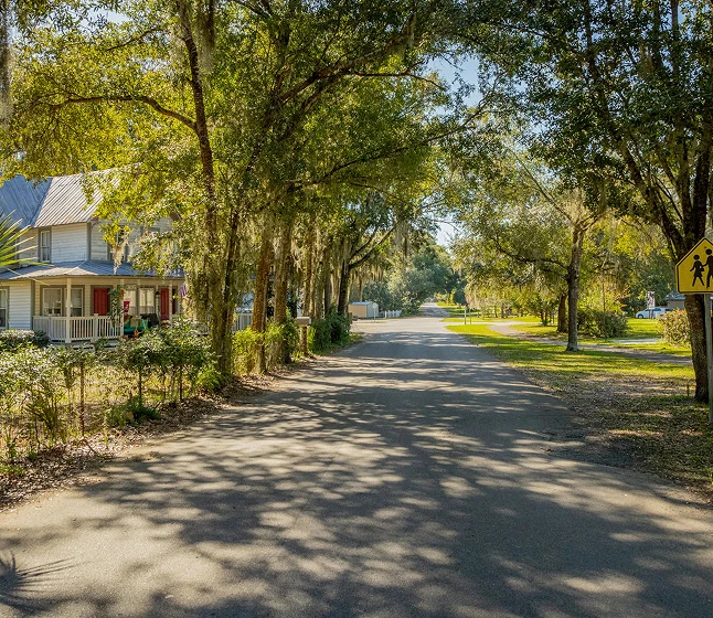 Putnam County FL real estate