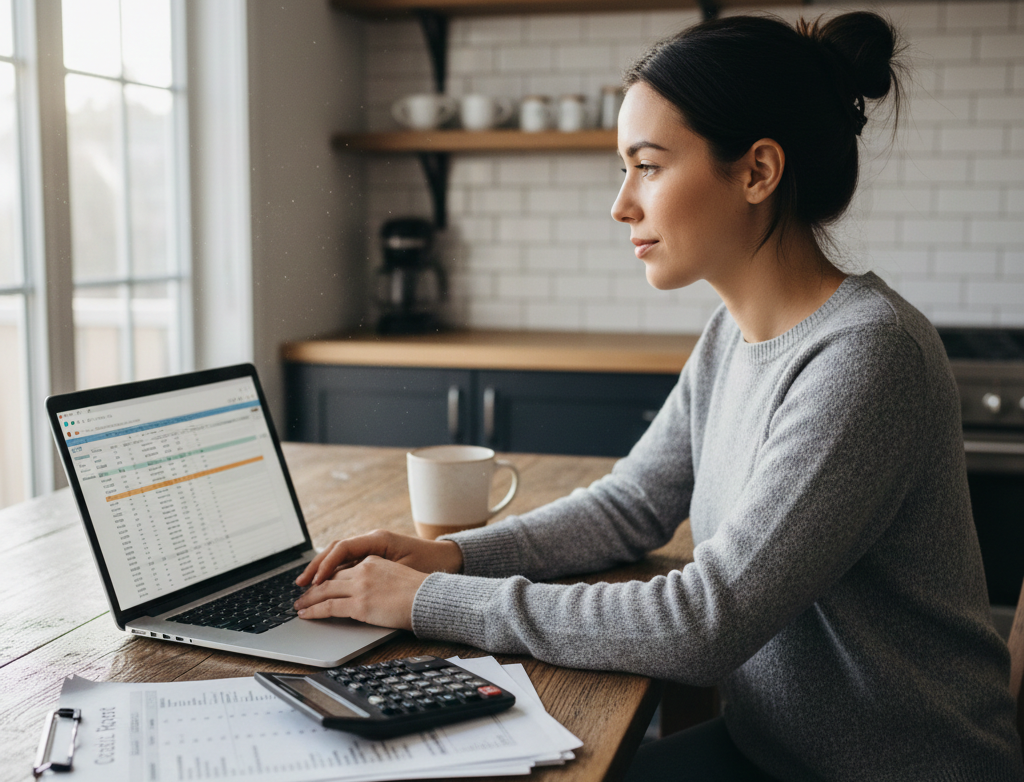 first time home buyer