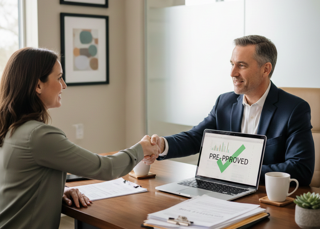 first time home buyer