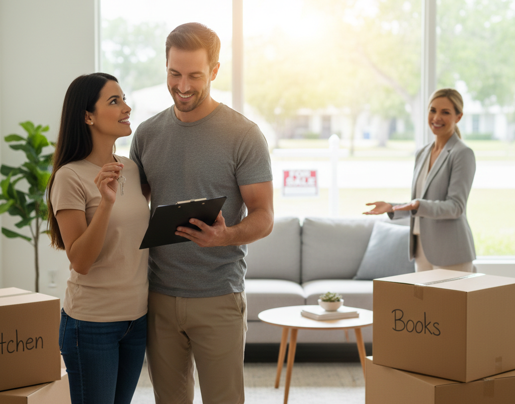 Selling a Home in Florida