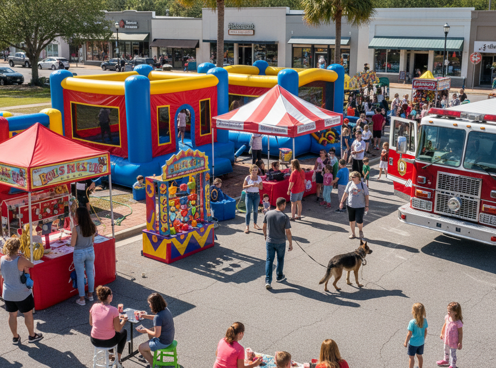 Florida Z Fest Palatka
