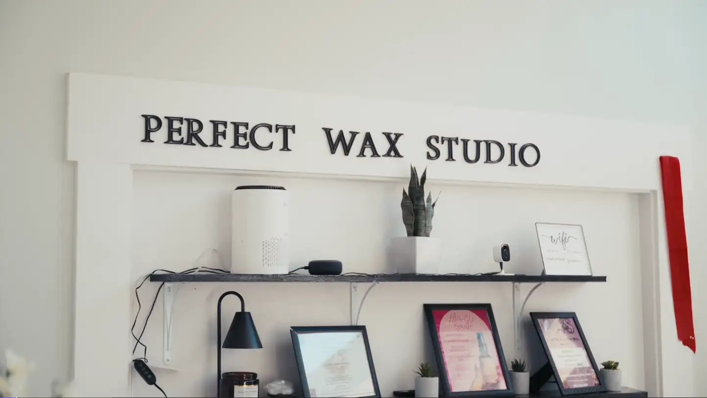 Wax Studio Palatka