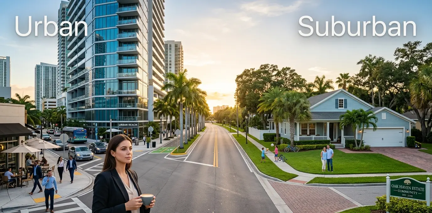 Average Rent in Florida