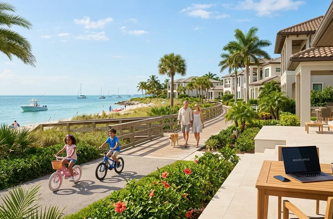 pros and cons of living in Florida