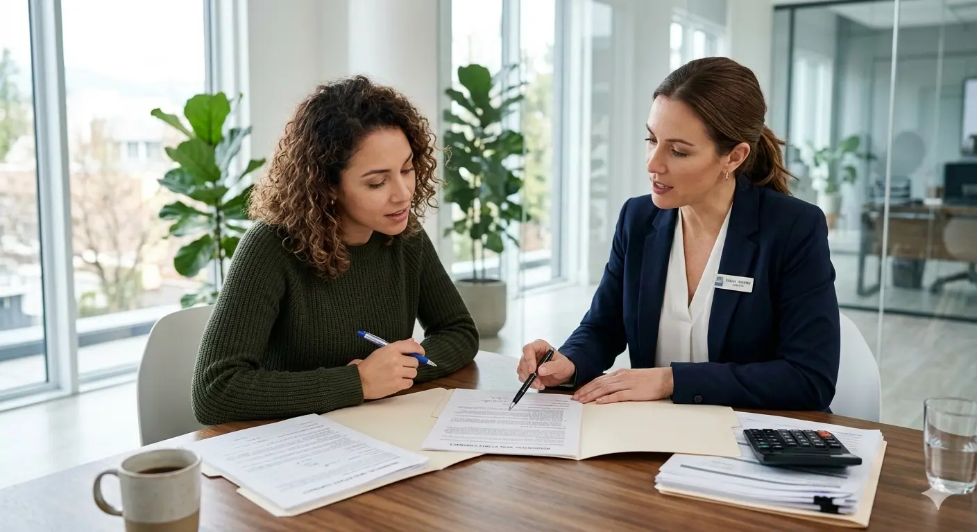 questions to ask a realtor