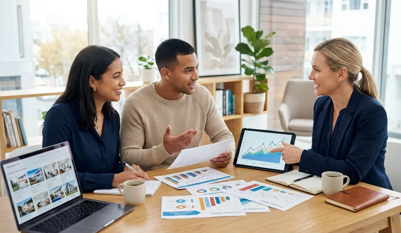 questions to ask a realtor