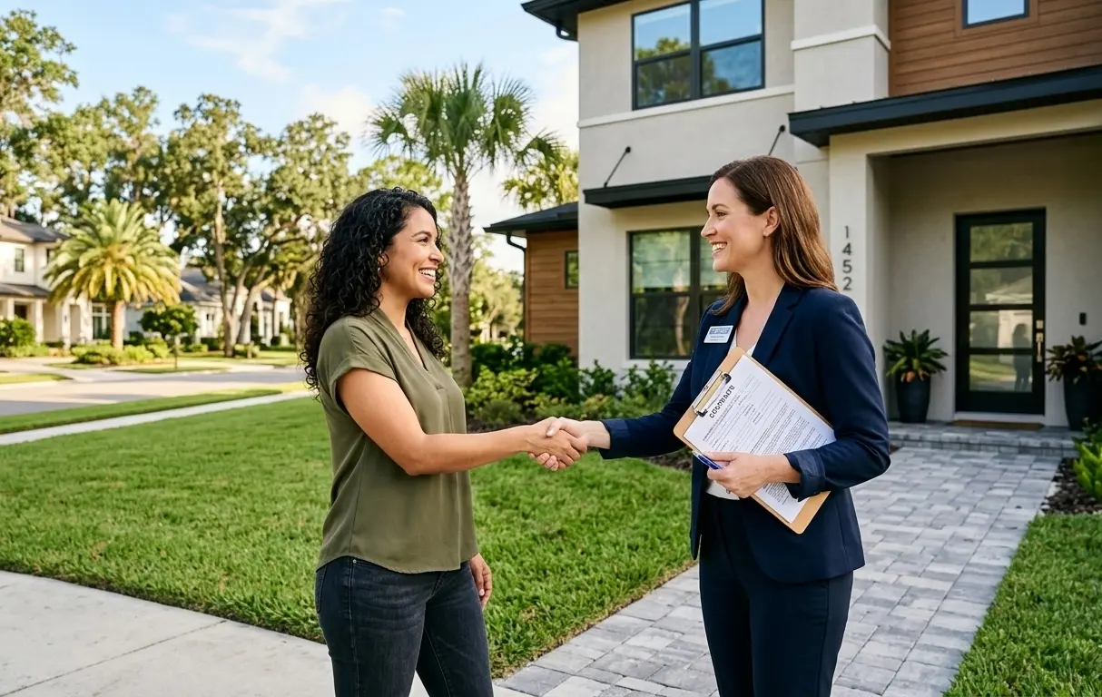 questions to ask a realtor