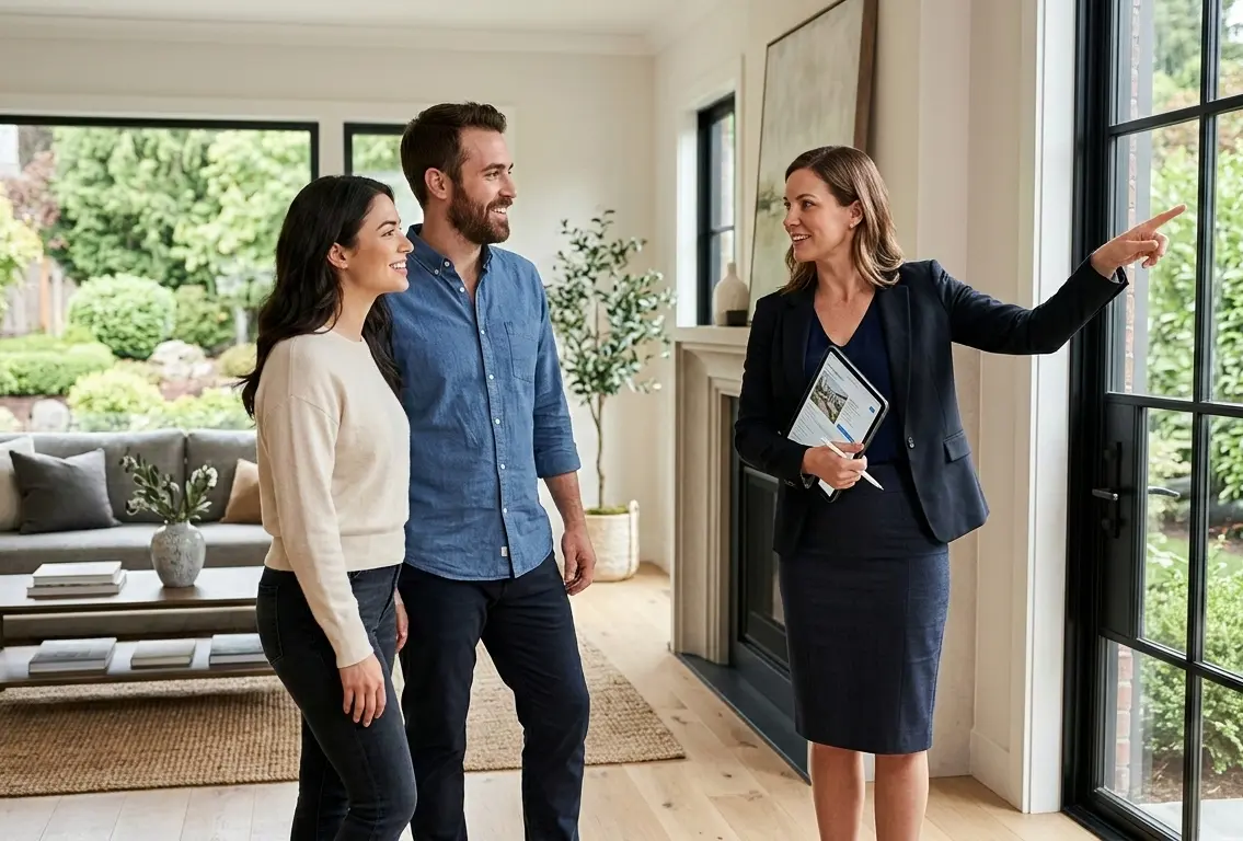 realtor vs real estate agent