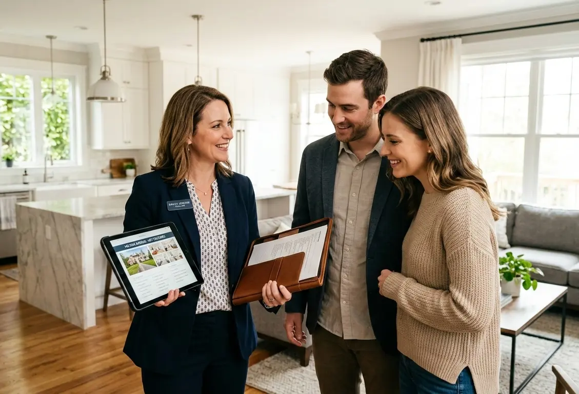 realtor vs real estate agent