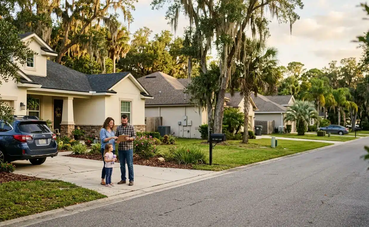 Cost of living in North Florida