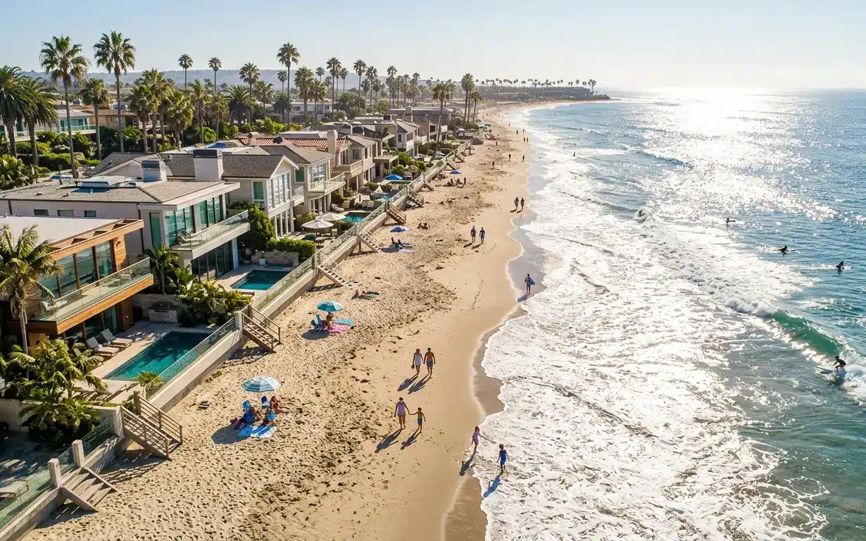 living in Jacksonville FL