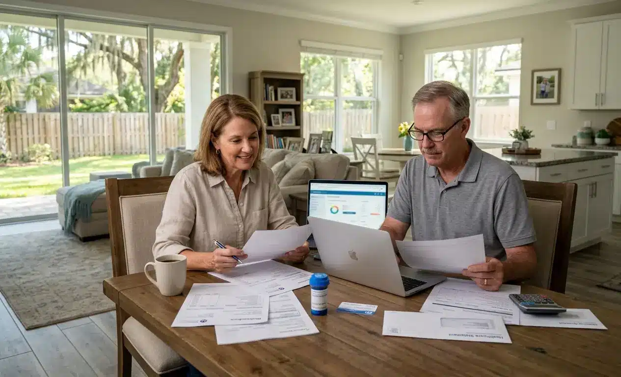 Cost of living in North Florida