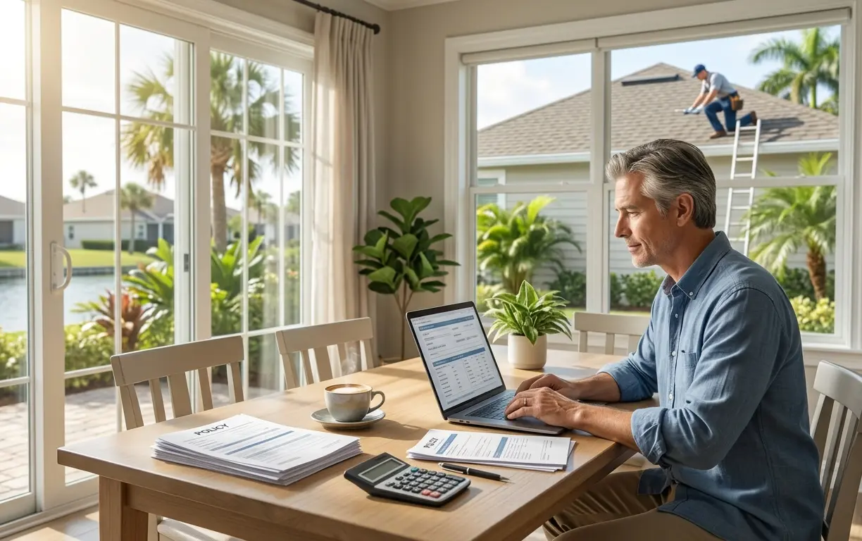 home insurance in Florida