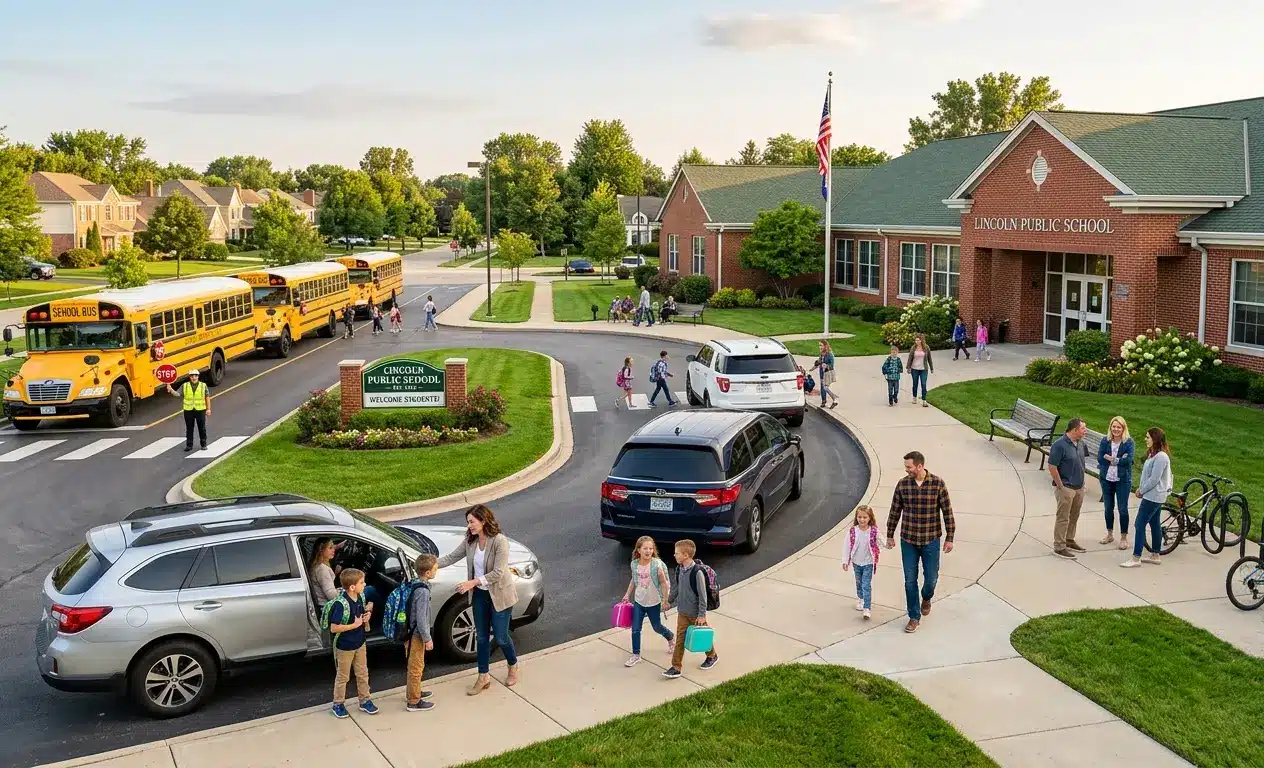 living in Jacksonville FL