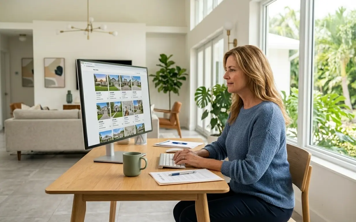 Market to the Right Buyers in the Right Places to Sell Your Home Fast in Northeast Florida