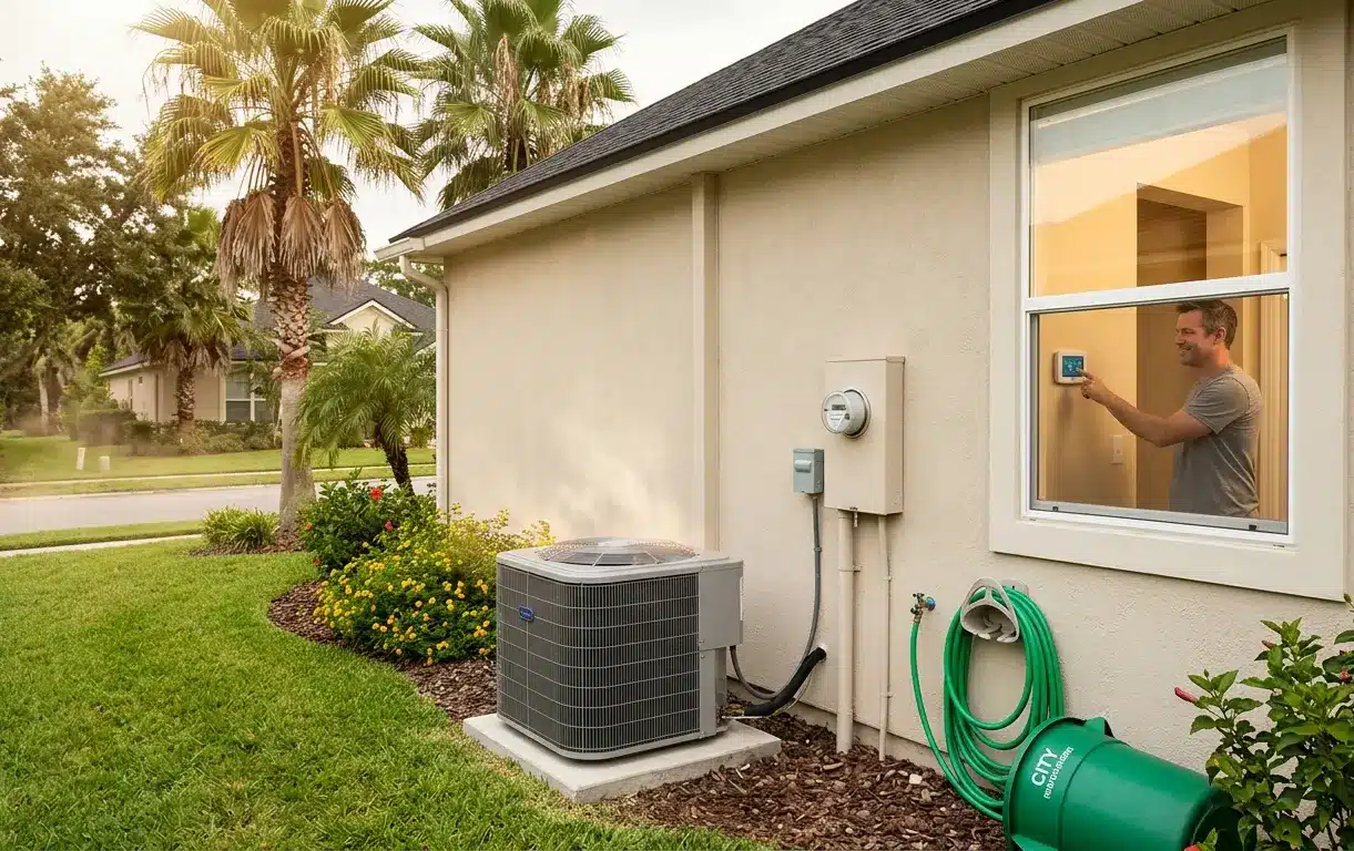 Cost of living in North Florida