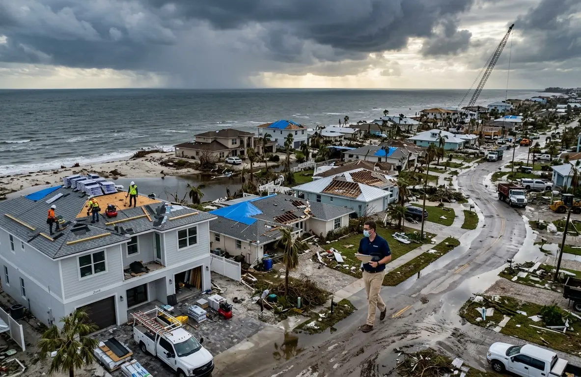 home insurance in Florida