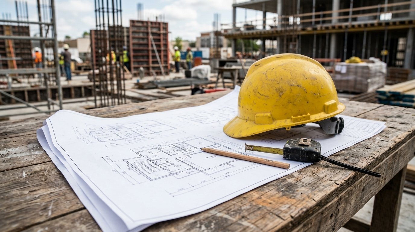 Reviewing builder plans before buying new construction homes in Clay County FL