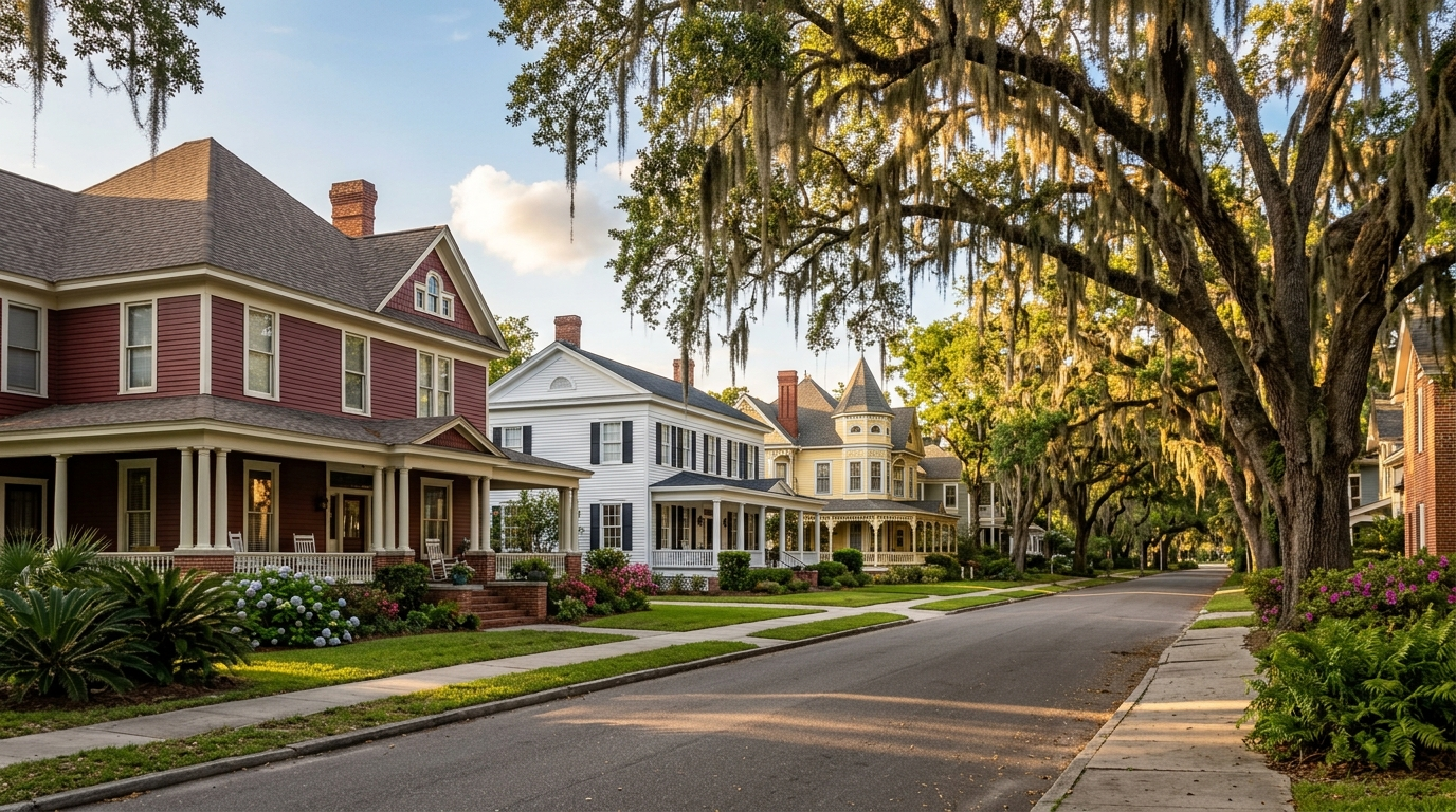 Palatka: The Historic Downtown