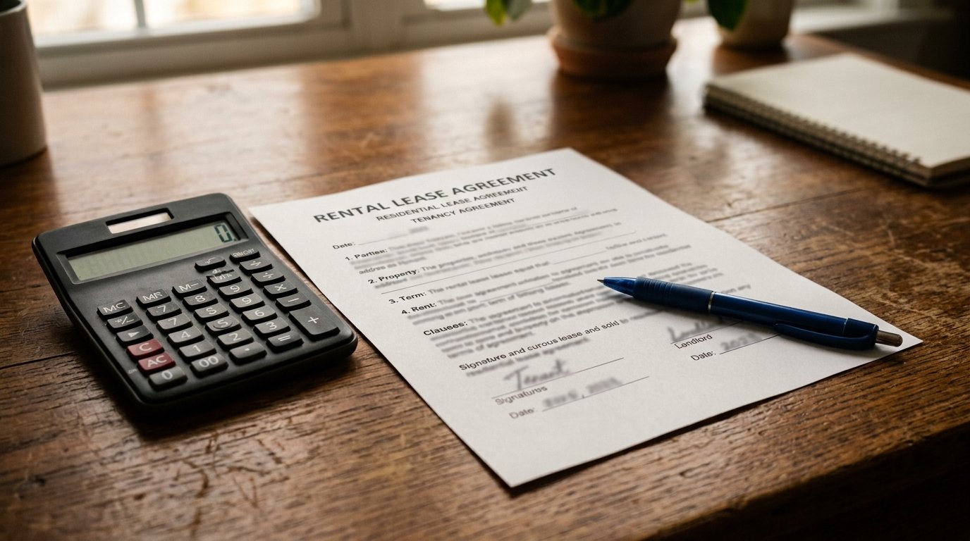 Reviewing rental numbers before buying investment properties near University of Florida