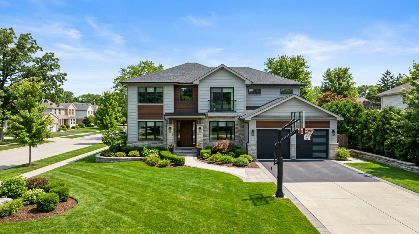 Family home in Fleming Island within a top-rated Clay County FL school zone
